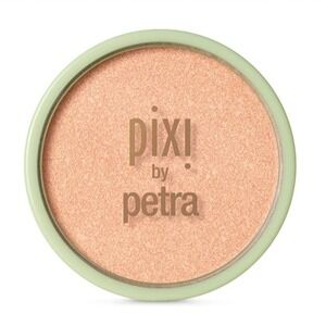 Pixi By Petra PEACHY GLOW Glow-y Powder .15 oz NEW, SEALED!